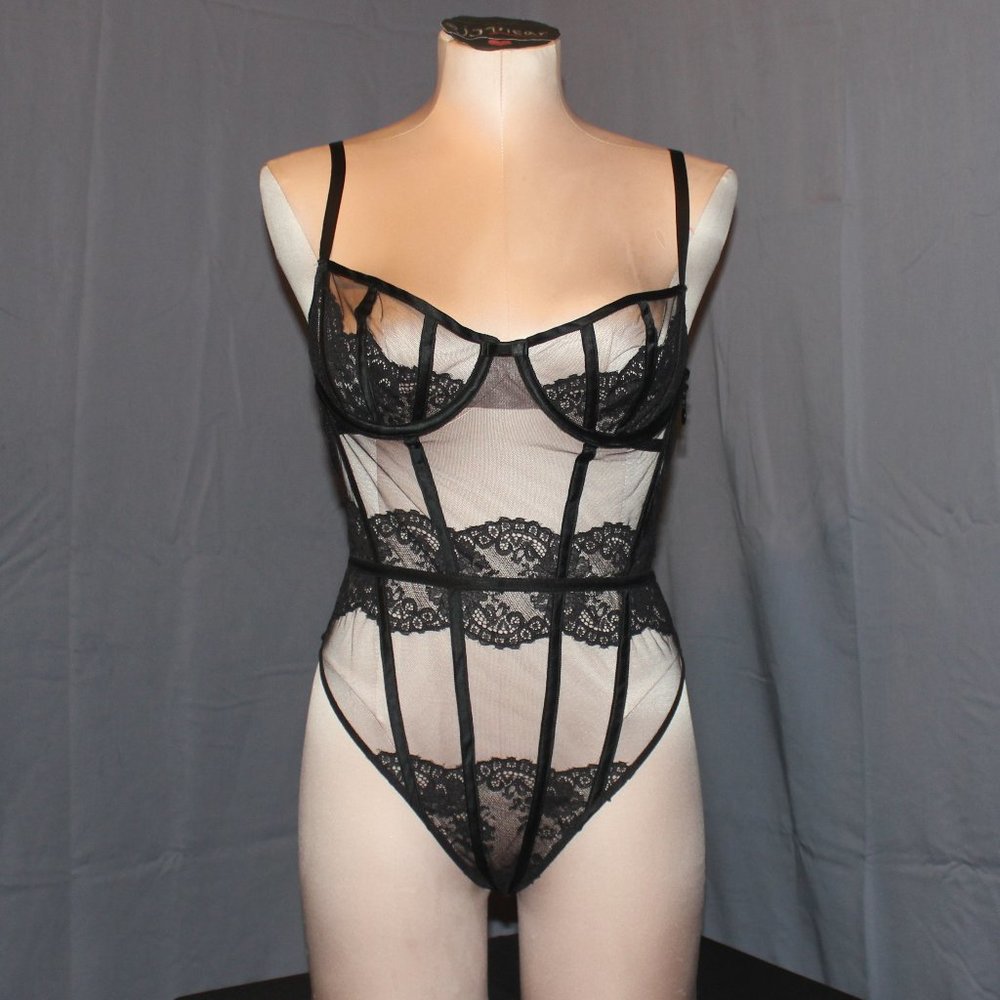 Victoria's secret Designer Collection Teddy